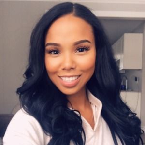 Meet your Posher, Amber